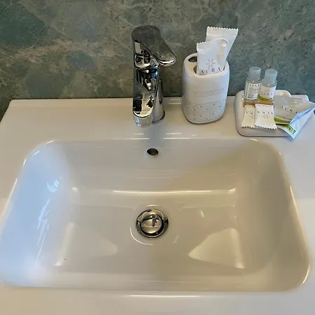 Domus Libeccio 57 * マリーナ・ディ・ピサ