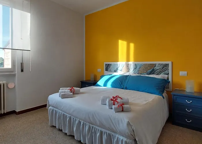Domus Libeccio 57 *