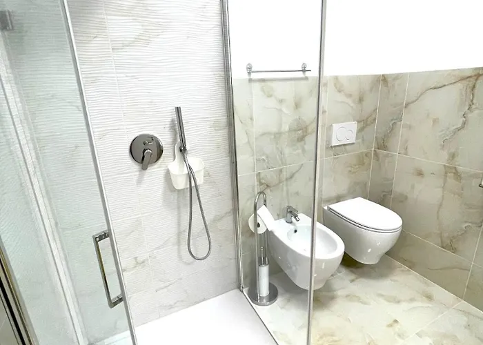 別荘 Domus Libeccio 57