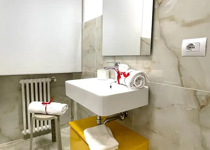 別荘 Domus Libeccio 57