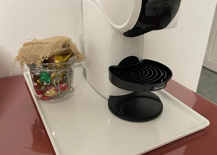 Domus Libeccio 57 別荘 *