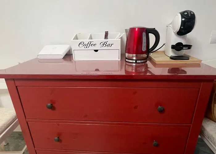 Domus Libeccio 57 別荘 *