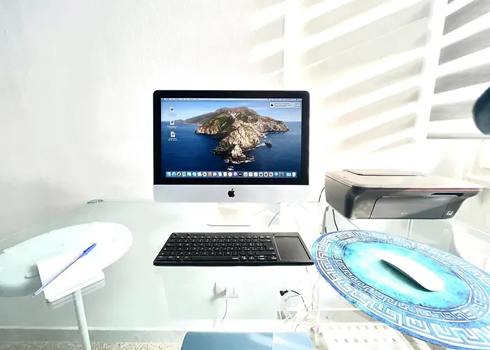 Domus Libeccio 57 マリーナ・ディ・ピサ