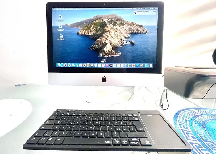 Domus Libeccio 57 マリーナ・ディ・ピサ