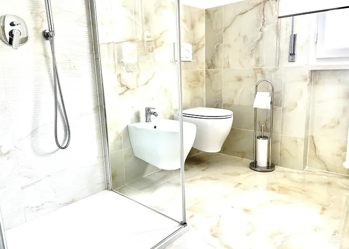 Domus Libeccio 57 別荘 *