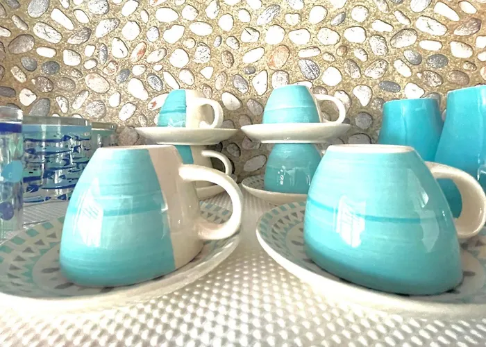 Domus Libeccio 57 マリーナ・ディ・ピサ