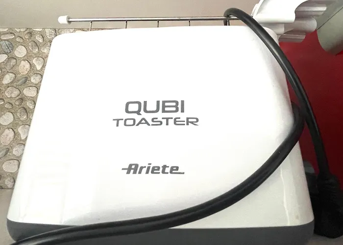 別荘 Domus Libeccio 57 *