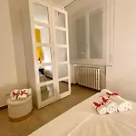 בית נופש Domus Libeccio 57 מרינה די פיזה