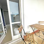 Domus Libeccio 57 בית נופש *
