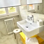 Domus Libeccio 57 בית נופש *