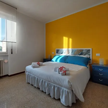 Domus Libeccio 57 *