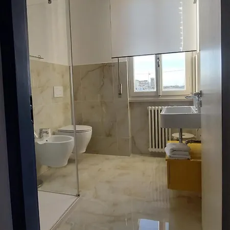 Domus Libeccio 57 Prázdninový dům Marina Di Pisa