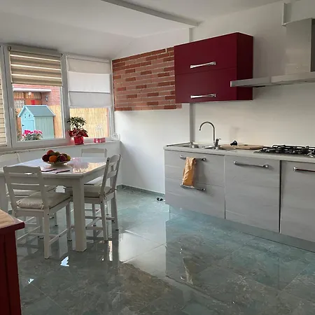 Domus Libeccio 57 *