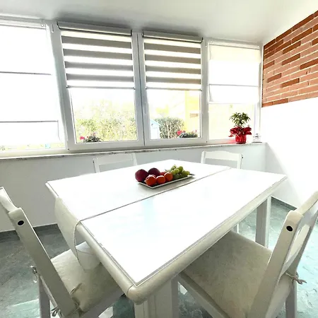 Domus Libeccio 57