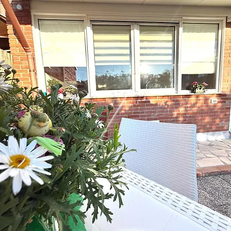 Feriehus Domus Libeccio 57 Marina Di Pisa