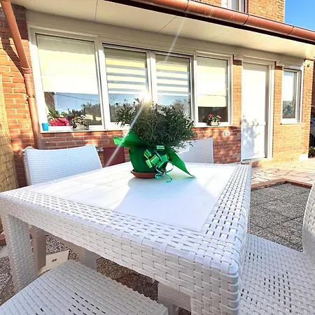 Domus Libeccio 57 *