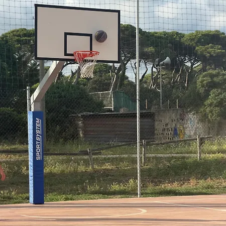 Prázdninový dům Domus Libeccio 57 *