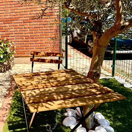 Hébergement de vacances Domus Libeccio 57 Marina Di Pisa