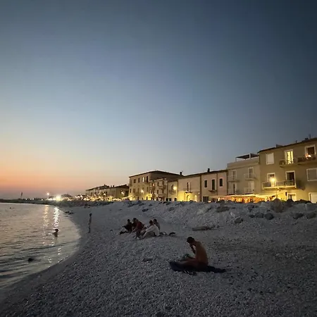 Domus Libeccio 57 * Marina Di Pisa