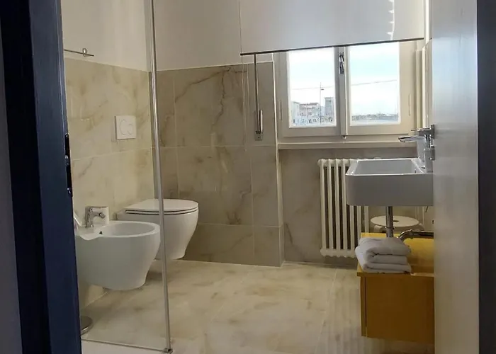 Domus Libeccio 57 Holiday home Marina Di Pisa