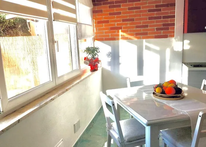 Holiday home Domus Libeccio 57 *