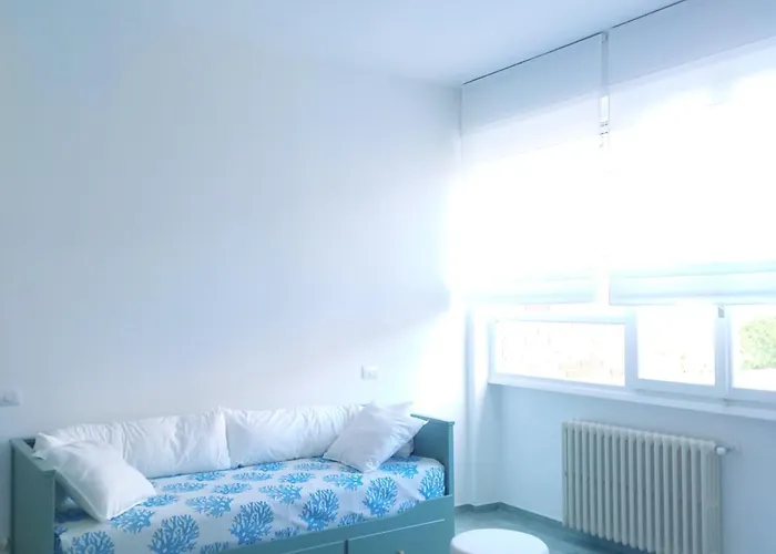 Domus Libeccio 57 Holiday home