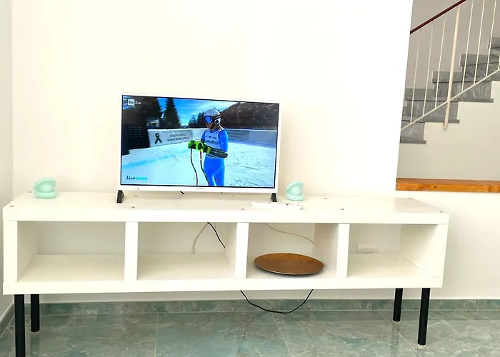 Holiday home Domus Libeccio 57 *