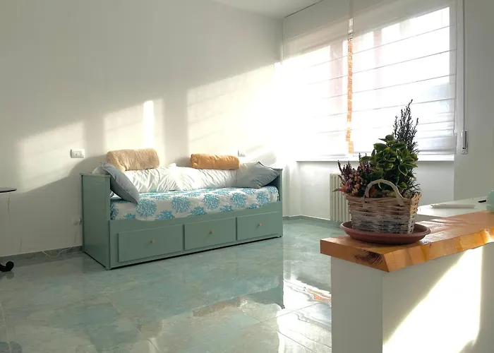 Domus Libeccio 57 * Marina Di Pisa