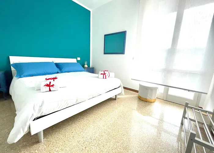 Domus Libeccio 57 Holiday home