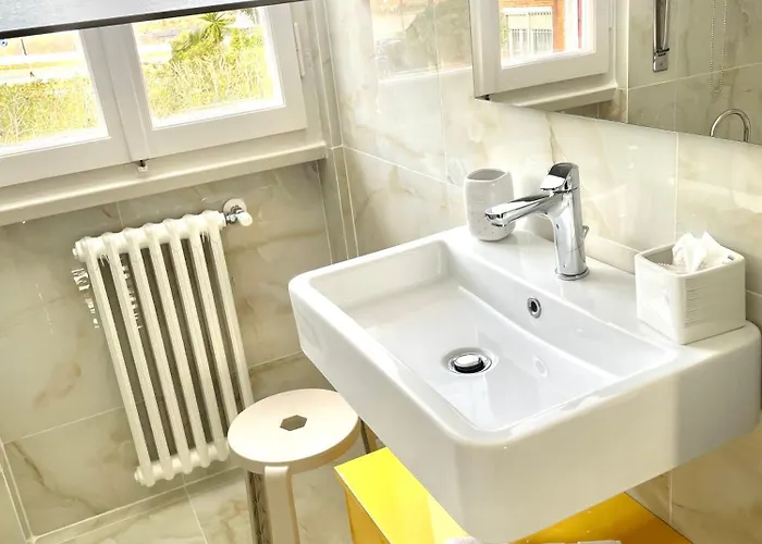 Domus Libeccio 57 Holiday home *