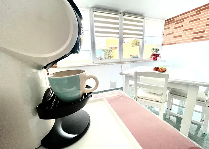 Domus Libeccio 57 Holiday home