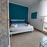 Domus Libeccio 57 Nyaraló *