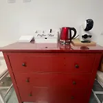 Domus Libeccio 57 Nyaraló *