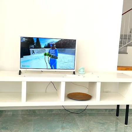 Nyaraló Domus Libeccio 57 *